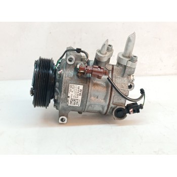COMPRESOR AIRE ACONDICIONADO 3Q0816803E 