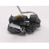 Recambio de cerradura puerta trasera derecha para kia carens 2.0 crdi ex monovolumen referencia OEM IAM A045777  