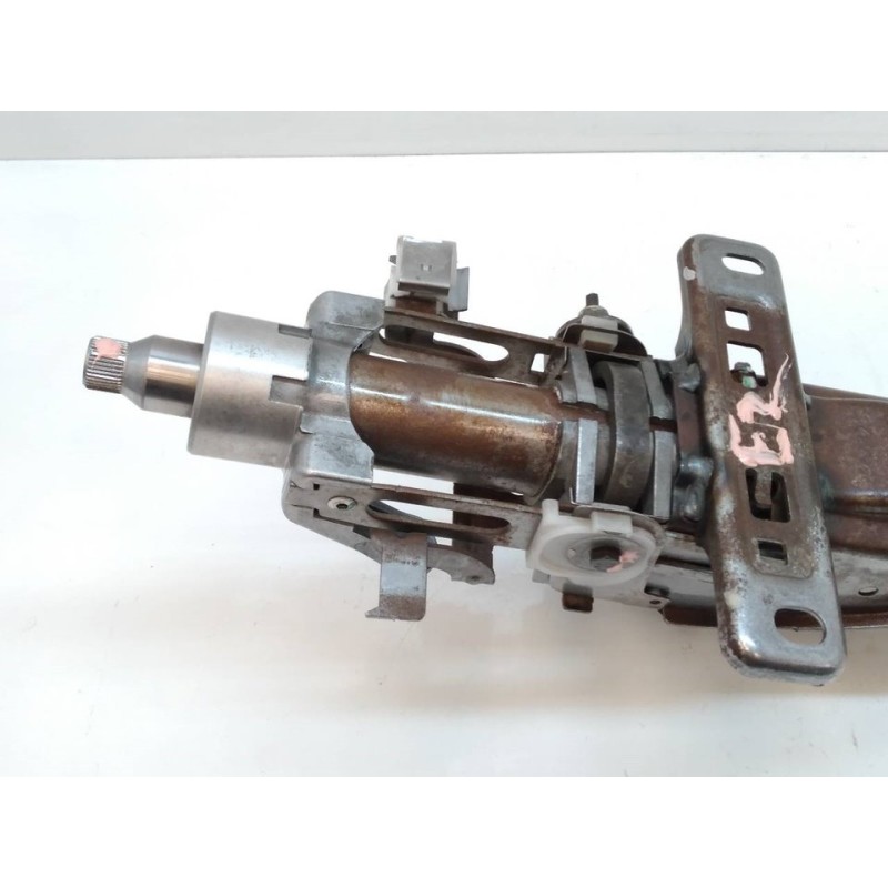 Recambio de columna direccion para renault laguna iii authentique referencia OEM IAM 488100003R - Blanco 3