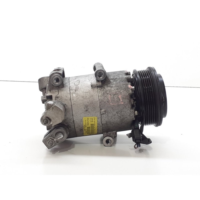 Recambio de compresor aire acondicionado para ford focus lim. trend referencia OEM IAM F1F119D629CA 4