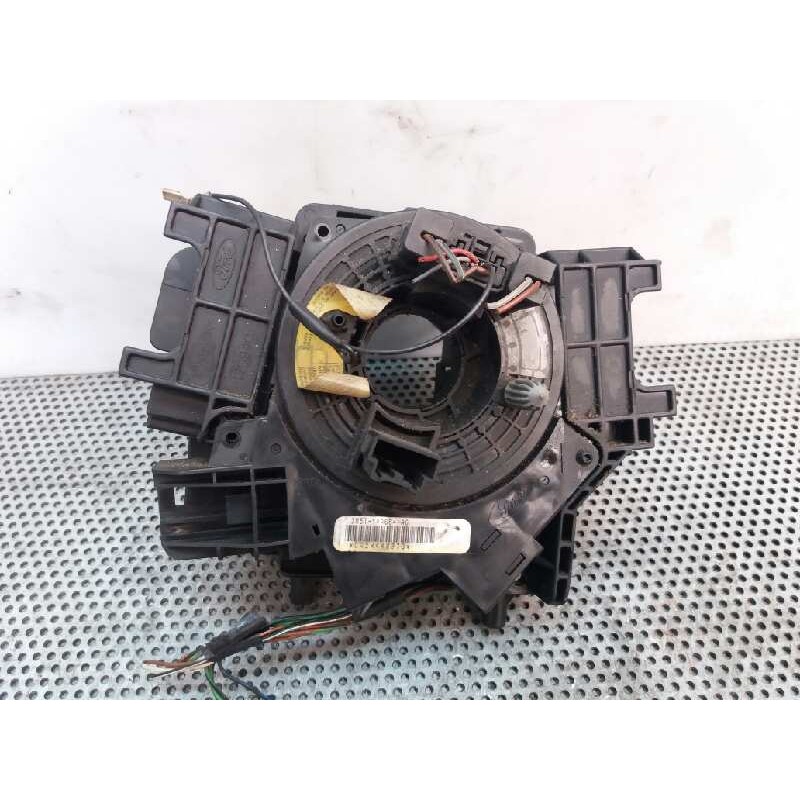 Recambio de anillo airbag para ford focus c-max (cap) ghia (d) referencia OEM IAM 3M5T14A664AC  