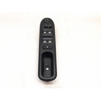 MANDO ELEVALUNAS DELANTERO IZQUIERDO 96468704XT 