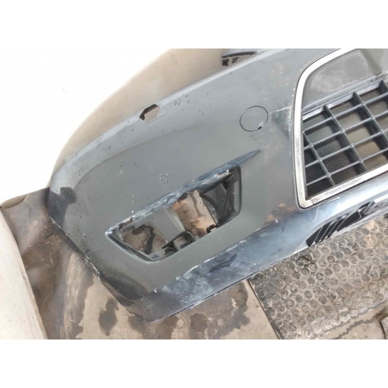 Recambio de paragolpes delantero para ford mondeo ber. (ca2) ghia referencia OEM IAM 2