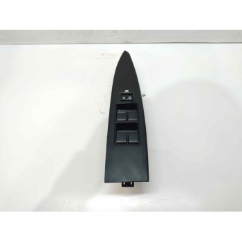 MANDO ELEVALUNAS DELANTERO IZQUIERDO 515514 