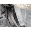 Recambio de polea cigueñal para ssangyong rexton rx 270 plus / 270 xdi plus referencia OEM IAM   