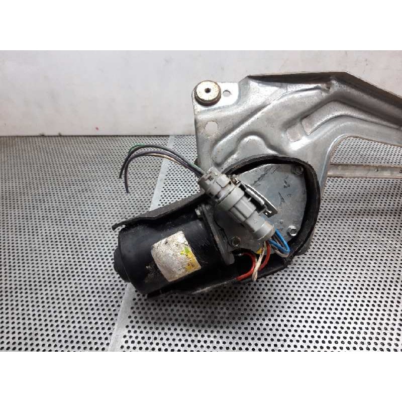 Recambio de motor limpia delantero para renault megane i classic (la0) 1.9 d rn referencia OEM IAM   VALEO 2