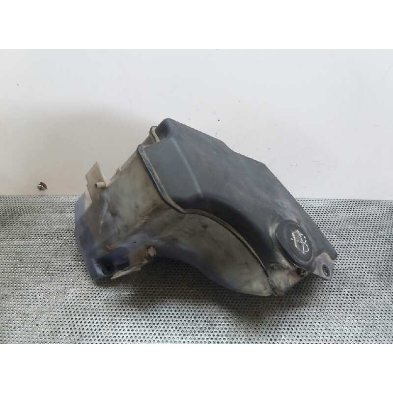 Recambio de deposito limpia para bmw serie 3 compact (e46) 320td referencia OEM IAM 61667007970 - Azul 3