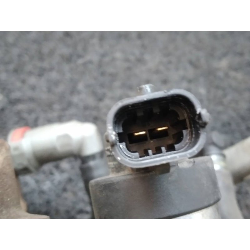 Recambio de bomba inyeccion para renault laguna ii (bg0) luxe privilege referencia OEM IAM 0445011099 8200409390B BOSCH 9