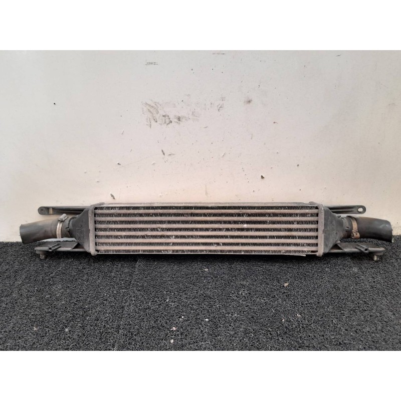 Recambio de intercooler para fiat punto (evo) (199) dynamic referencia OEM IAM 866452000  