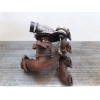 Recambio de turbocompresor para peugeot 406 berlina (s1/s2) 2.0 hdi cat referencia OEM IAM K03321246 141340 KKK