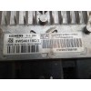 Recambio de centralita motor uce para citroën c2 vtr referencia OEM IAM 9652890280 9647568180 5WS40115CT