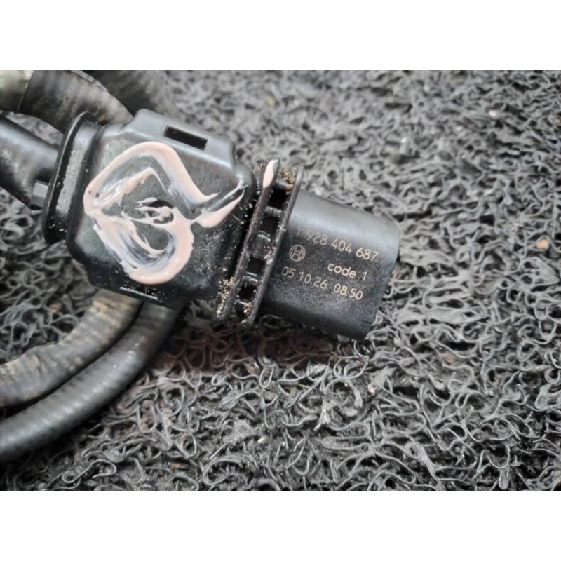 Recambio de sonda lambda para alfa romeo brera (177) 2.2 jts 16v selective sky view referencia OEM IAM 0258017052  BOSCH 4