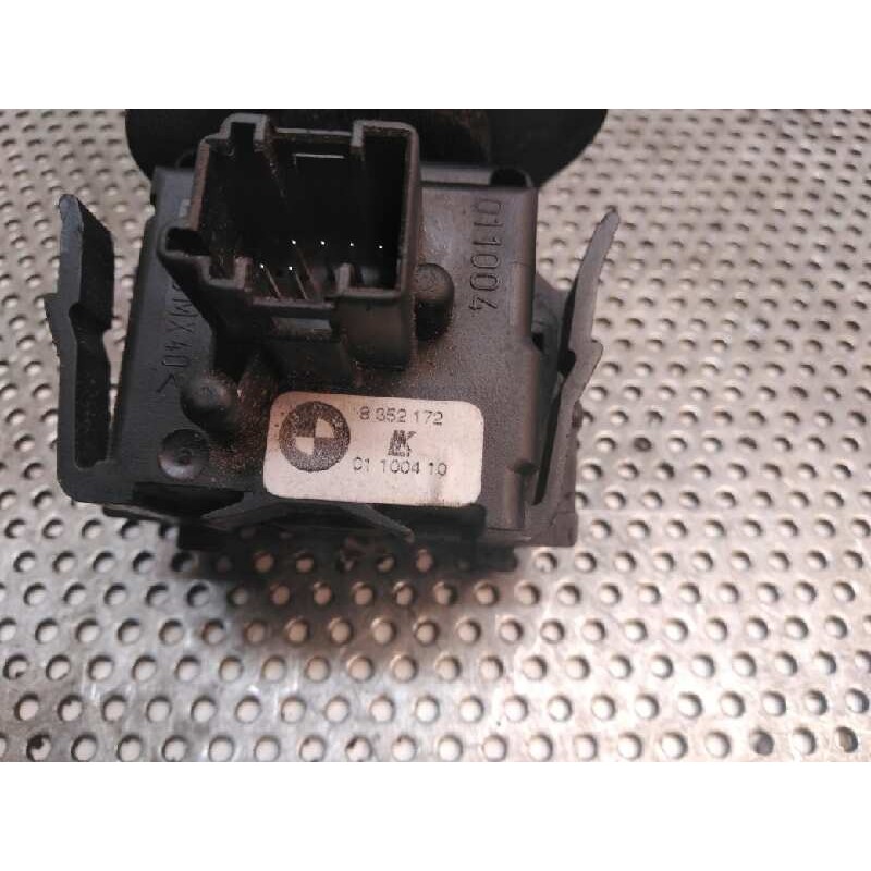 Recambio de mando luces para bmw serie 5 berlina (e39) 3.5 v8 32v cat referencia OEM IAM 8352172 01100410 - Azul 2