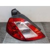 Recambio de piloto trasero izquierdo para renault megane ii berlina 5p confort authentique referencia OEM IAM   