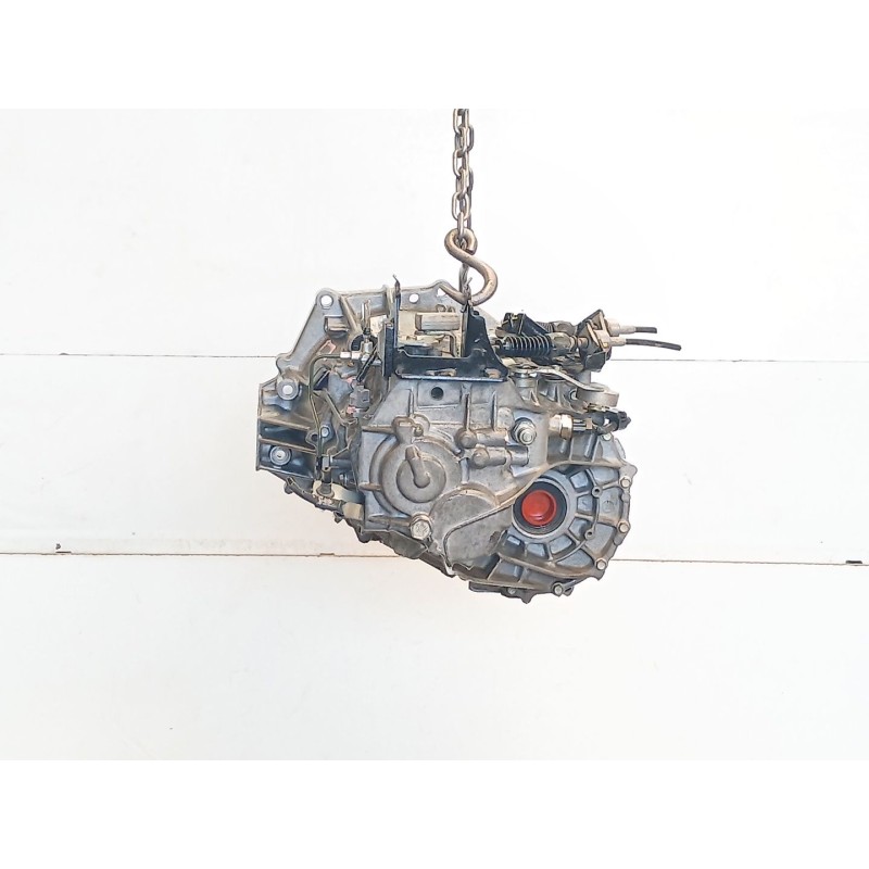 Recambio de caja cambios para toyota auris active referencia OEM IAM 12EPP307209918287 MT 5