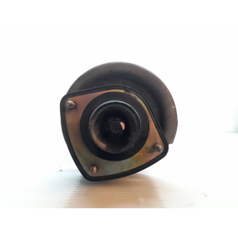 Recambio de amortiguador delantero izquierdo para citroën saxo 1.5 d sx referencia OEM IAM - Azul 2