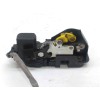 Recambio de cerradura puerta trasera derecha para kia carens 2.0 crdi ex monovolumen referencia OEM IAM A045777  