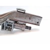 Recambio de columna direccion para renault laguna iii authentique referencia OEM IAM 488100003R  