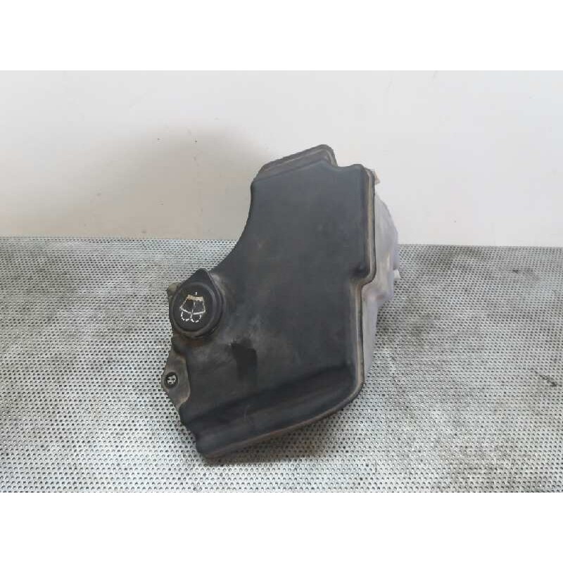 Recambio de deposito limpia para bmw serie 3 compact (e46) 320td referencia OEM IAM 61667007970 - Azul 4