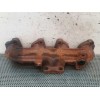 Recambio de colector escape para bmw serie 3 compacto (e36) 318tds referencia OEM IAM   
