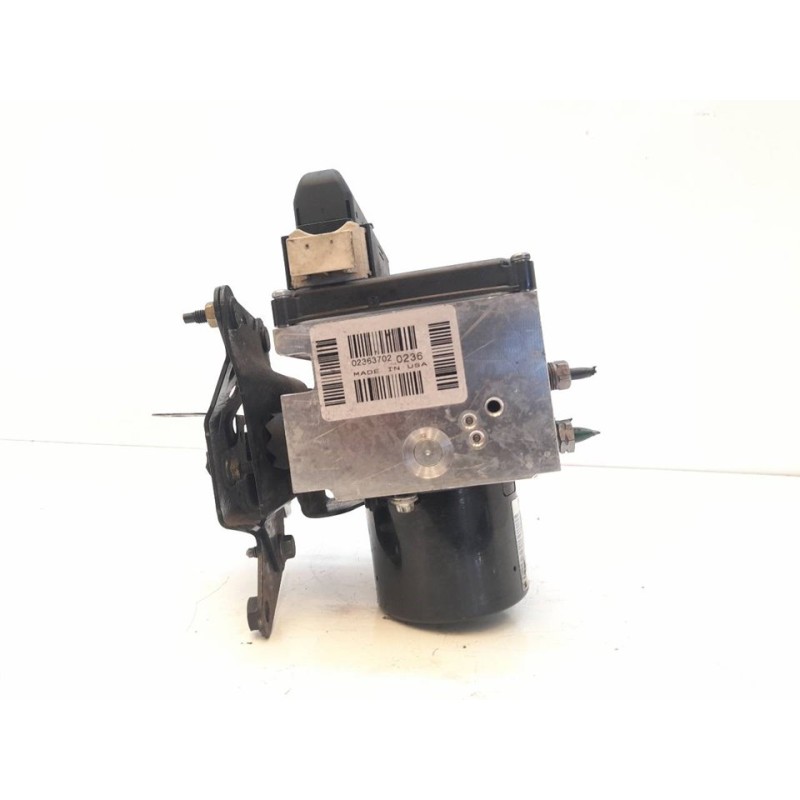 Recambio de abs para peugeot 407 st confort referencia OEM IAM 15710604 S118676001N 9661731180 4
