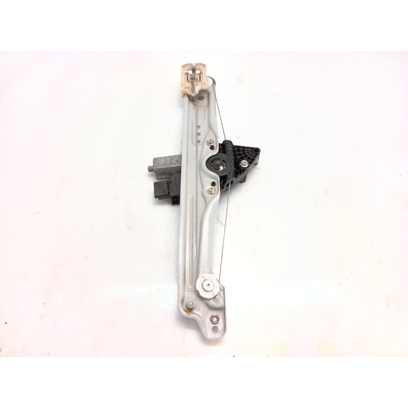 Recambio de elevalunas trasero derecho para opel crossland x / crossland (p17, p2qo) 1.2 (75) referencia OEM IAM - Blanco 3