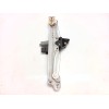 Recambio de elevalunas trasero derecho para opel crossland x / crossland (p17, p2qo) 1.2 (75) referencia OEM IAM   