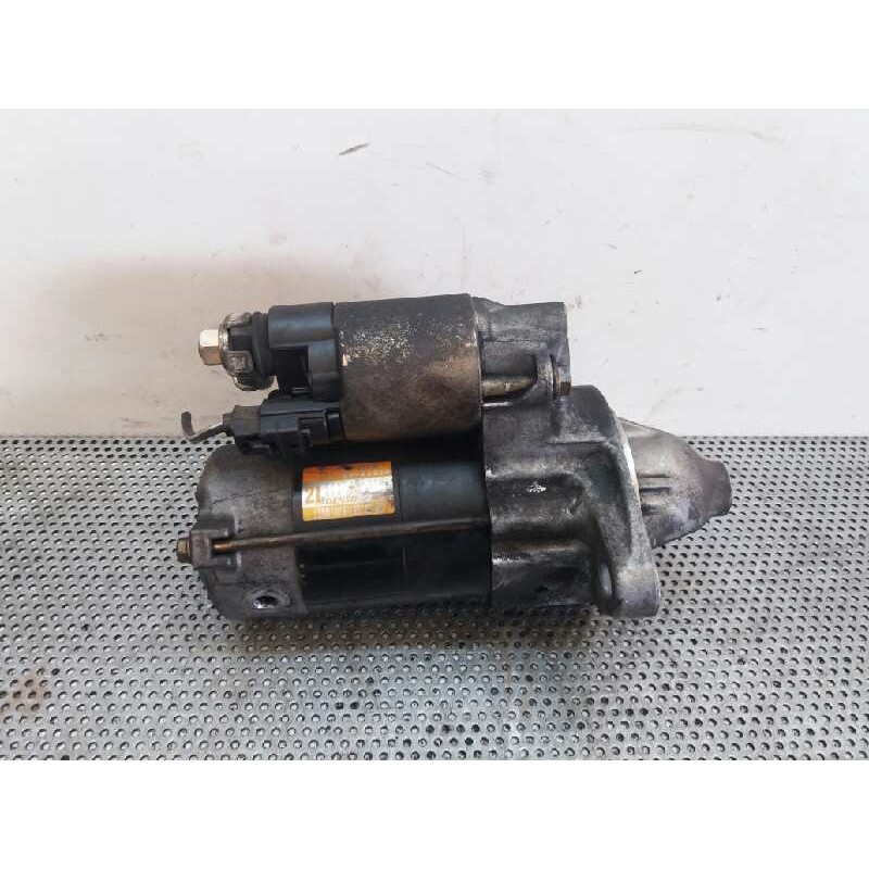 Recambio de motor arranque para toyota rav 4 (a2) 1.8 luna (2003) referencia OEM IAM 2810022030 2280007581 DENSO - Negro 5