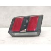 Recambio de piloto trasero derecho interior para peugeot 3008 allure referencia OEM IAM 9810477780  