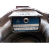 Recambio de turbocompresor para peugeot 406 berlina (s1/s2) 2.0 hdi cat referencia OEM IAM K03321246 141340 KKK
