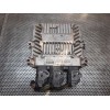 Recambio de centralita motor uce para citroën c3 1.4 hdi sx referencia OEM IAM HW9653451880 SW9660300280 