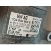 Recambio de compresor aire acondicionado para skoda fabia ambition plus referencia OEM IAM 3Q0816803E  