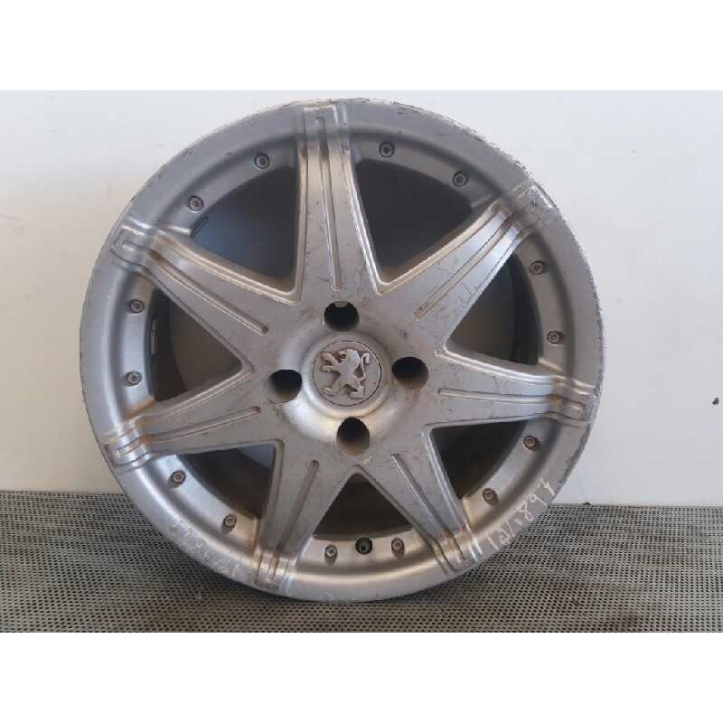 Recambio de llanta para peugeot 307 (s1) xs referencia OEM IAM 16X7JJ P1069 