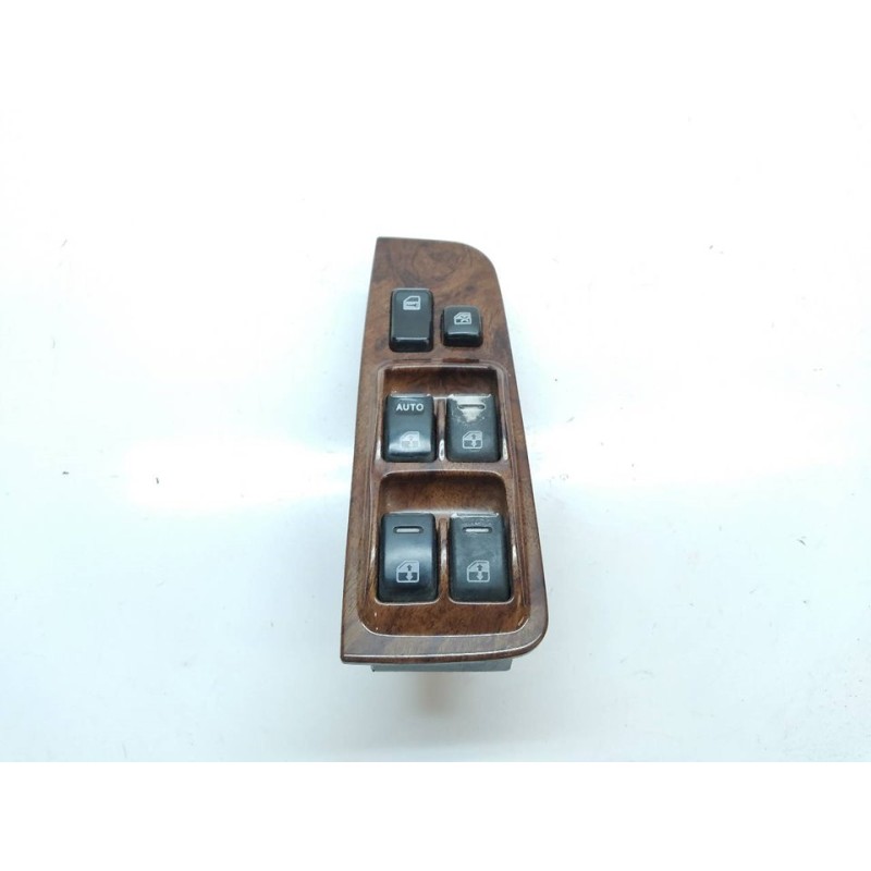 Recambio de mando elevalunas delantero izquierdo para kia clarus 1.8 slx berlina (09.1999) referencia OEM IAM - Verde 2