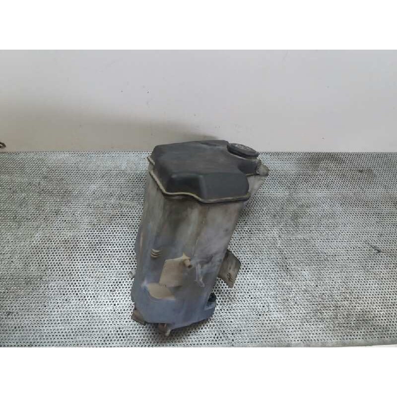 Recambio de deposito limpia para bmw serie 3 compact (e46) 320td referencia OEM IAM 61667007970 - Azul 5