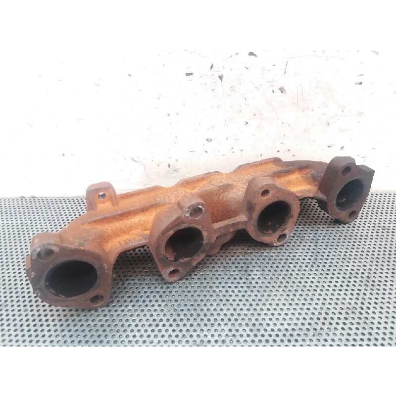 Recambio de colector escape para bmw serie 3 compacto (e36) 318tds referencia OEM IAM - Gris 2