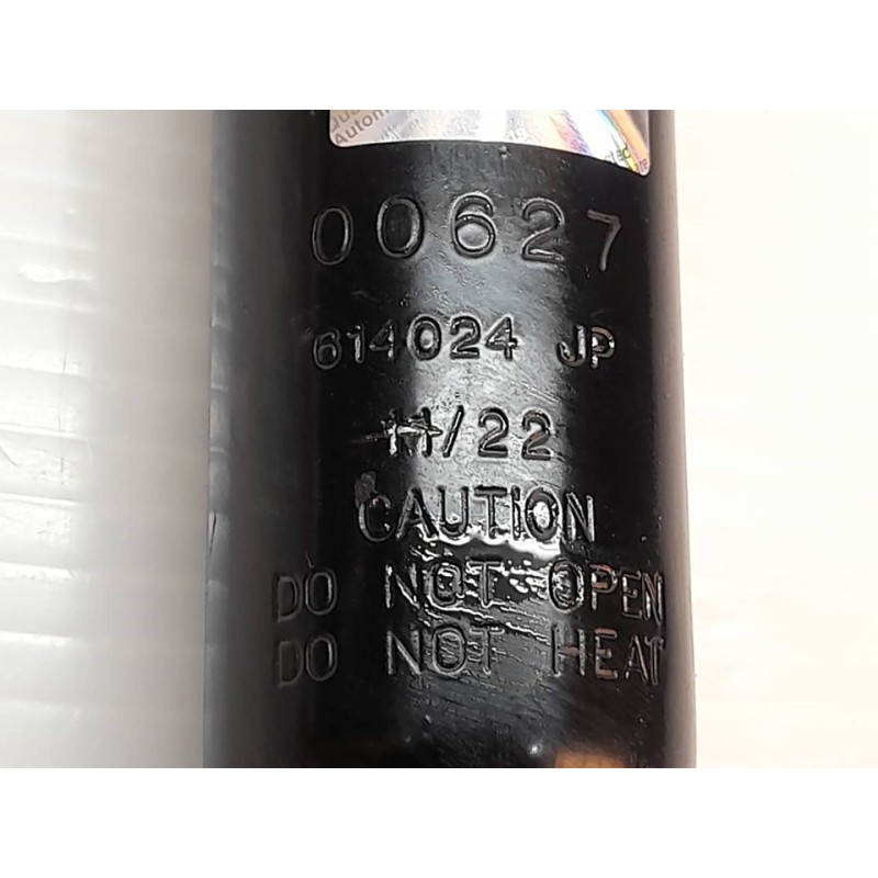 Recambio de amortiguador trasero izquierdo para peugeot 307 break/sw (s2) sw pack + referencia OEM IAM 3