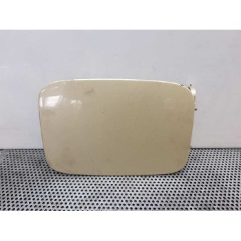 TAPA EXTERIOR COMBUSTIBLE 