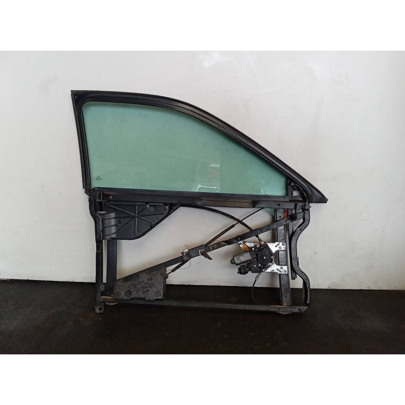 Recambio de elevalunas delantero izquierdo para audi a3 (8l) 1.8 ambiente referencia OEM IAM 8L3837461 119024113 3
