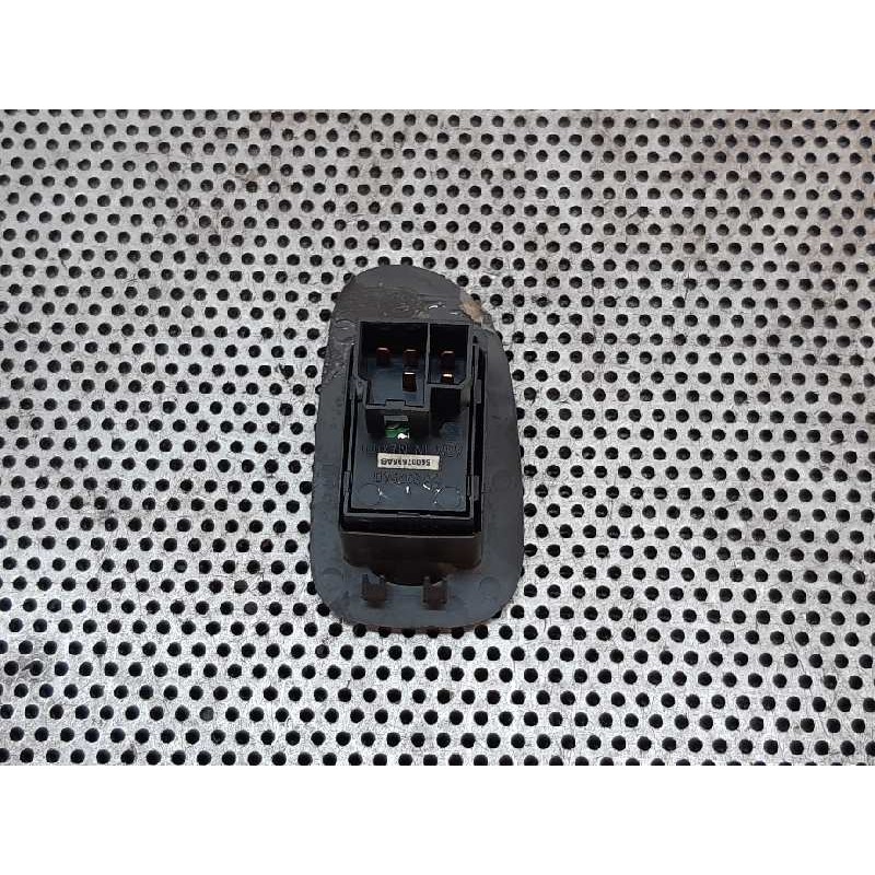 Recambio de mando elevalunas delantero derecho para chrysler 300 m (lr) 2.7 v6 referencia OEM IAM 56007695AB 2