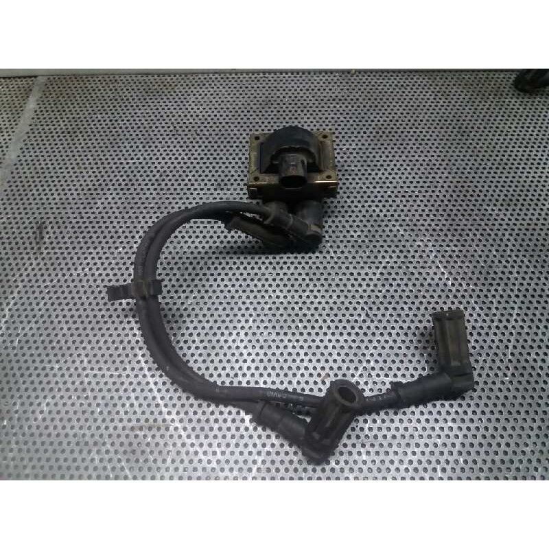 Recambio de bobina encendido para fiat seicento (187) s referencia OEM IAM C170 303 - Gris 4