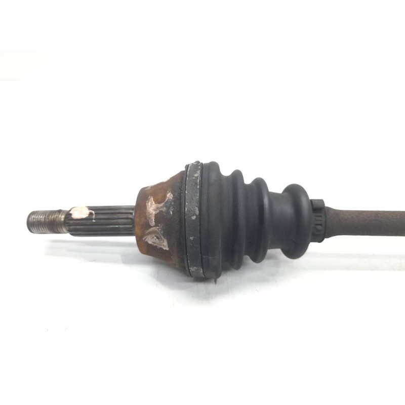 Recambio de transmision delantera izquierda para microcar mc2 referencia OEM IAM 3