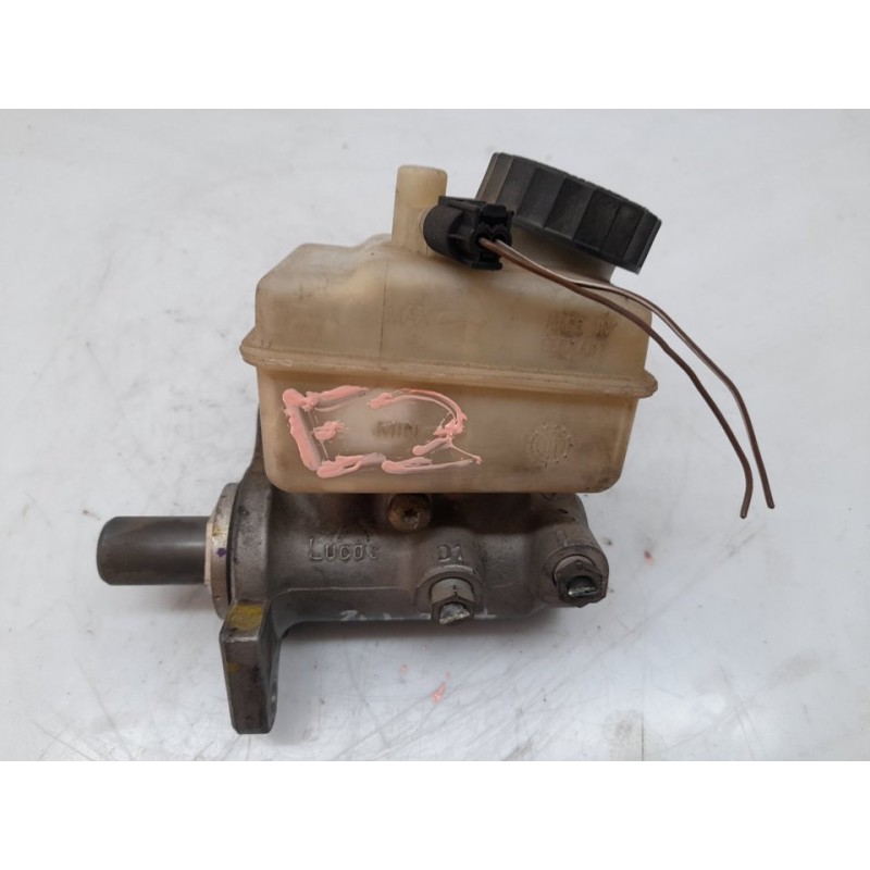 Recambio de bomba freno para mercedes-benz clase a (w168) 1.7 cdi diesel cat referencia OEM IAM A1684300302 2411 LUCAS - Verde