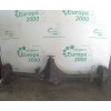 Recambio de puente trasero para nissan vanette cargo (hc23) referencia OEM IAM   