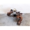 Recambio de turbocompresor para peugeot 406 berlina (s1/s2) 2.0 hdi cat referencia OEM IAM K03321246 141340 KKK