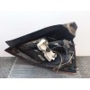 Recambio de piloto trasero izquierdo para renault megane ii berlina 5p confort authentique referencia OEM IAM   