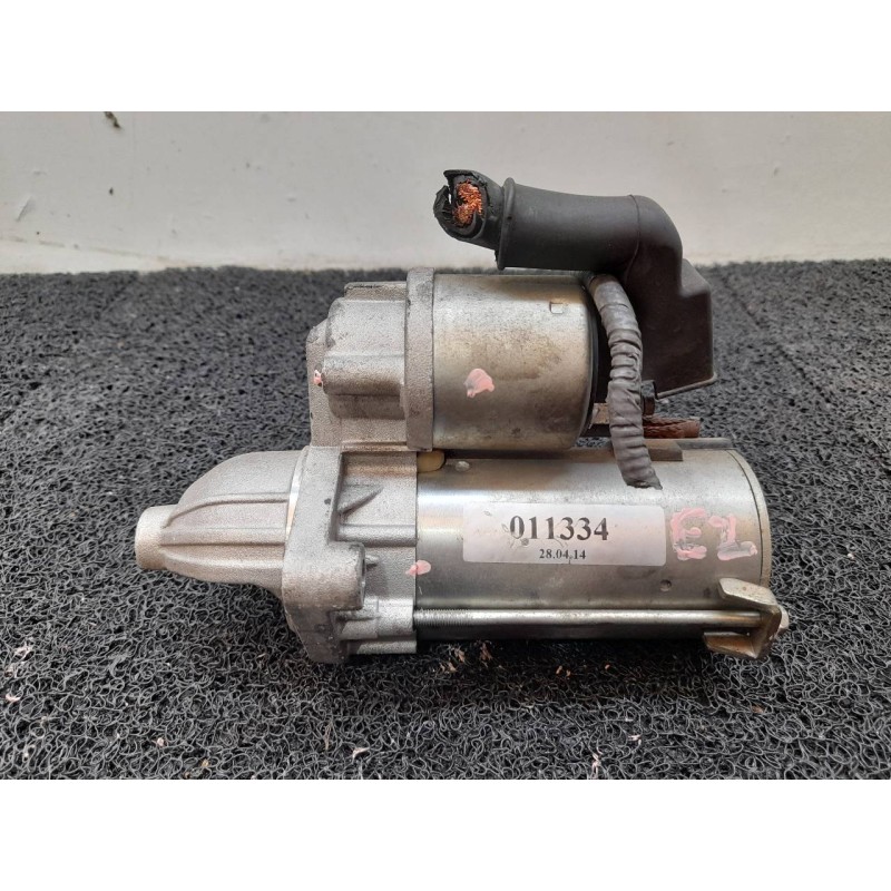 Recambio de motor arranque para suzuki swift berlina (mz) gl (3-ptas.) referencia OEM IAM 011334  