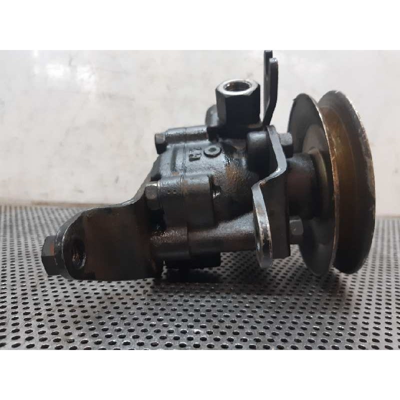 Recambio de bomba direccion para nissan almera (n15) 2.0 diesel referencia OEM IAM 24274326  4911074N00 3