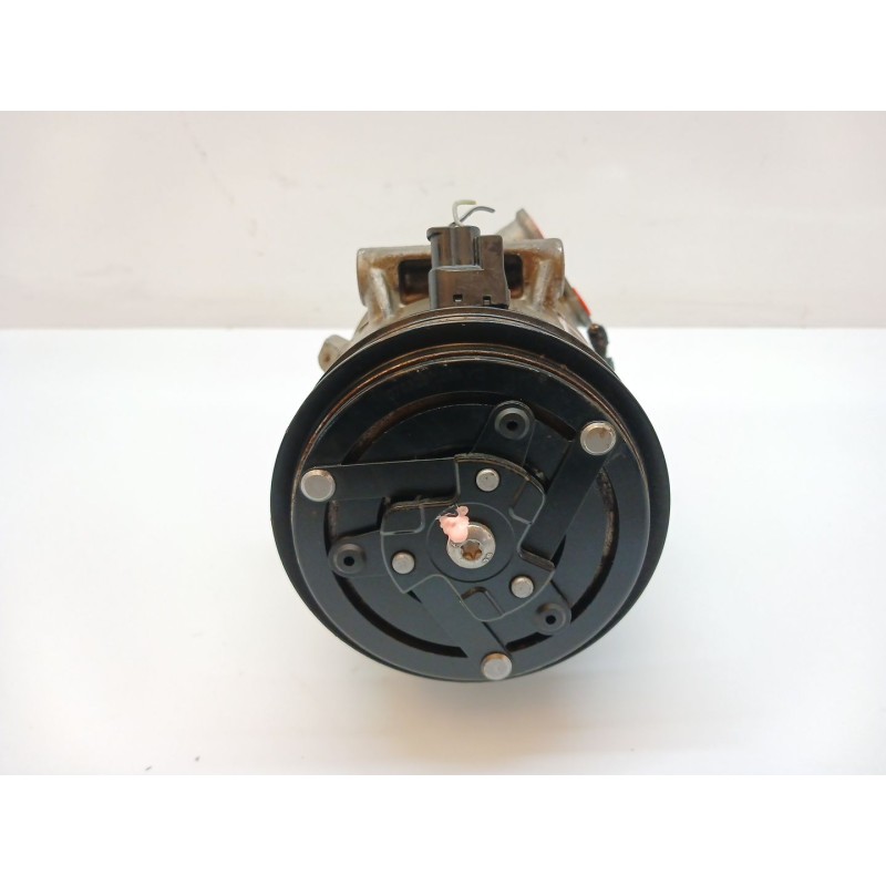 Recambio de compresor aire acondicionado para fiat 500x (334_) 1.0 (334.axn1b) referencia OEM IAM 09043142605C 52086457 3