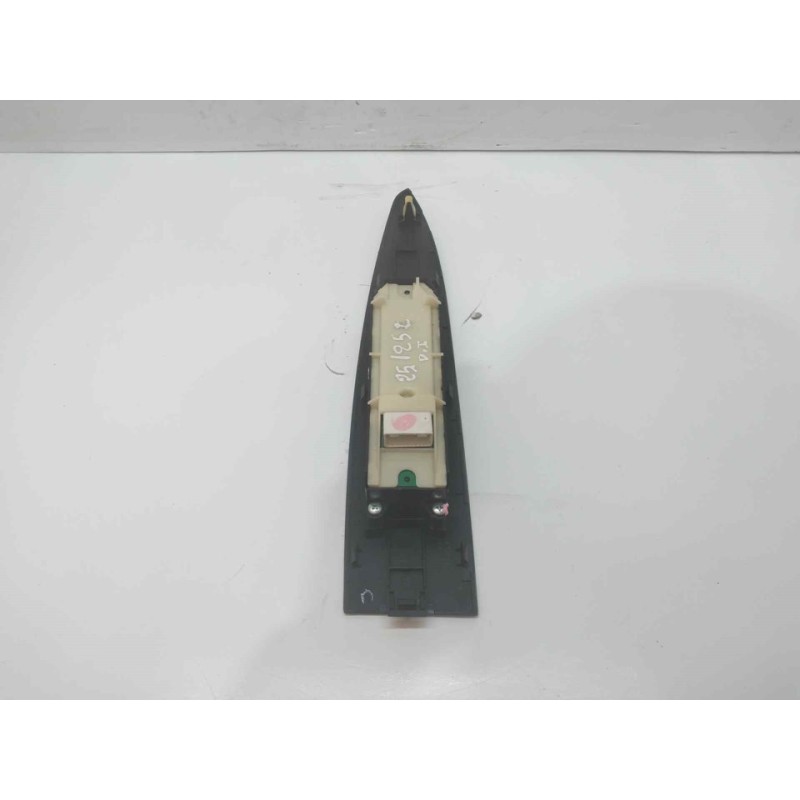 Recambio de mando elevalunas delantero izquierdo para toyota avensis (t27) executive referencia OEM IAM 515514 - Negro 3